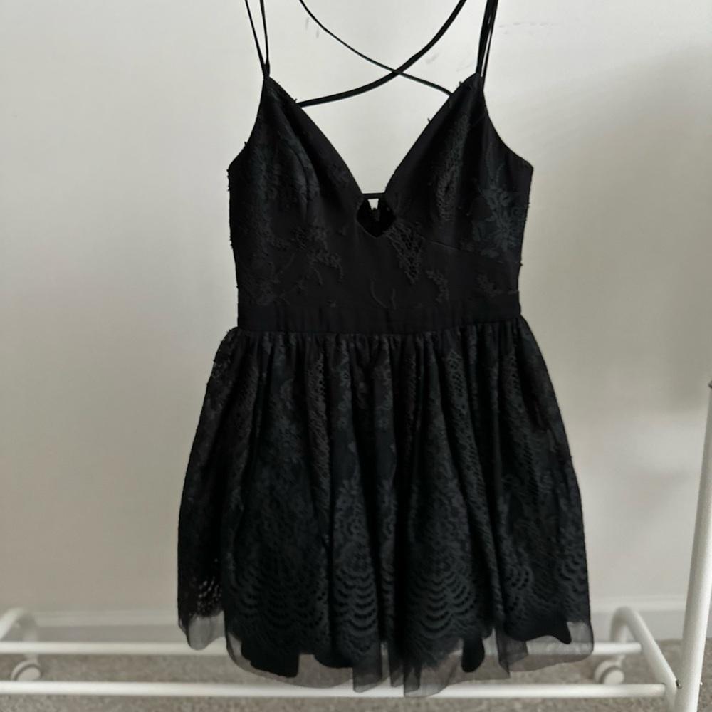 Bebe dress for sale!